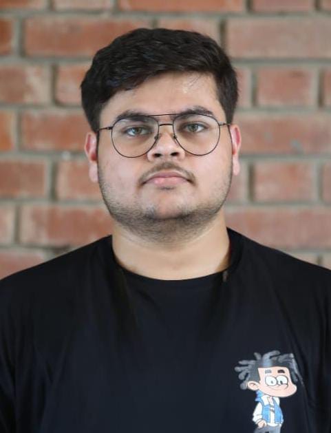 Anurag Maurya